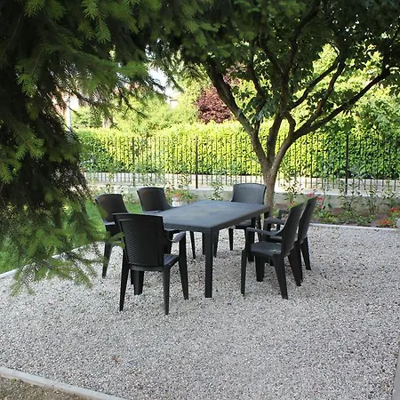 I Melograni Bed & Breakfast Reggio nell'Emilia