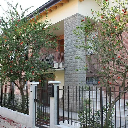 B&B I Melograni