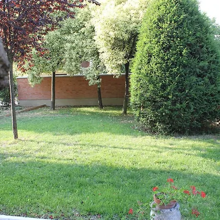 I Melograni * Reggio nell'Emilia
