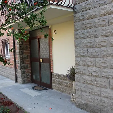 Bed & Breakfast I Melograni Reggio nell'Emilia